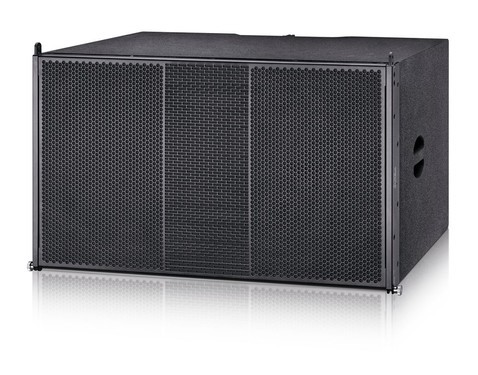 宣傳展會(huì)場(chǎng)館音響品牌推薦 歐雷森專業(yè)解決音頻系統(tǒng)不同需求