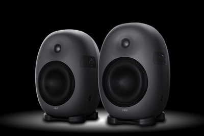 HiVi惠威X8有源監(jiān)聽(tīng)音箱 預(yù)計(jì)6月12日發(fā)布_惠威 X8_廠商動(dòng)態(tài)-中關(guān)村在線