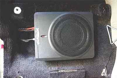 清遠(yuǎn)汽車音響改裝隔音升級(jí)--豐田威馳音響改裝-清遠(yuǎn)至上音樂_汽車音響_愛卡汽車移動(dòng)版