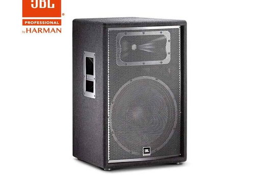 jbl jrx215 舞臺(tái)會(huì)議室多功能廳音箱 專業(yè)音響設(shè)備 15寸無(wú)源音響