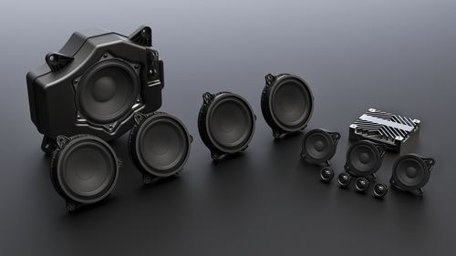 車載音響與專業(yè)音響設(shè)備 提升聽(tīng)覺(jué)體驗(yàn)的兩大領(lǐng)域