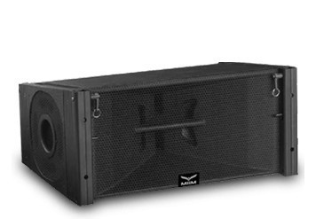 專業音響設備解析 從舞臺音響到工程音響的應用與發展